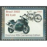 C2485 MOTOS DAYTONA 955i DO BLOCO 129 - 2002 - 10.545 Mint